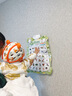 蒂乐宝宝有声早教挂图儿童识字汉语拼音玩具字母表发声婴幼儿挂画 认识动物 实拍图