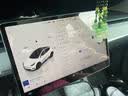 JPLAYER适用特斯拉Model Y/3中控屏钢化膜 汽车配件内饰导航保护贴膜 实拍图