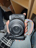 尼康（Nikon） Z30 APS-C画幅 数码微单无反相机 Z30+【16-50】 套机 官方标配 实拍图