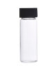 铂特体 样本瓶 采样标本瓶实验用玻璃瓶样本玻璃瓶实验室用品取样瓶 透明 20ml(10个)  晒单实拍图