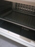 小熊（Bear）电烤箱家用多功能10L迷你容量S型发热管定时控温烤箱 DKX-F10Q8 实拍图