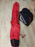ROSSIGNOL24/25新品金鸡专业双板滑雪杖ELECTRA系列全地域铝合金雪杖 白色 110 实拍图