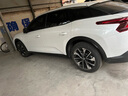 双星雪地胎/冬季胎 225/55R18 98S DW02 适配途胜/长安CS55/标致4008 实拍图