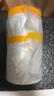 妙馨思一次性防尘布防尘膜塑料薄膜装修家具保护膜沙发遮尘灰盖布床垫罩 实拍图