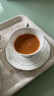 Hand Brand泰国 Hand brand 手标茶THAI TEA MIX传统泰式奶茶原料 手标红茶400g*1袋 实拍图