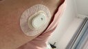 硅基动感 动态血糖仪免采血家用测试仪免校准持续血糖监测仪免扎针经典版 晒单实拍图