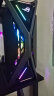 华硕（ASUS） ROG全家桶主机 太阳神GX601 DIY组装电脑台式电竞水冷直播渲染4K主机整机 i9 14900KF+华硕4090猛禽丨配置九 晒单实拍图