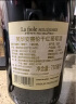 芙华（La Fiole）歪脖子红酒 法国原瓶进口 安赛伦干红葡萄酒 750ml*1支 单支装 实拍图