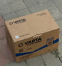 瓦尔塔（VARTA）汽车电瓶蓄电池启停电瓶EFBS95汉兰达RAV4普拉多荣放骐达以旧换新 实拍图