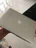 苹果【官方质检】苹果（Apple）MacBook Pro/Air 二手苹果笔记本电脑商务办公游戏设计剪辑 95新【超薄力荐】17款D42-8G/256G 实拍图