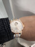 天梭（TISSOT）瑞士手表 力洛克系列腕表 钢带机械男表 T006.407.22.033.02 实拍图
