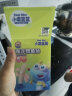 小鹿蓝蓝 梨膏棒棒糖 独立包装儿童零食宝宝零食 56g 晒单实拍图