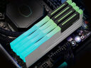 光威（Gloway）32GB(16GBx2)套装 DDR5 7000 台式机内存条 神武RGB系列 海力士A-die颗粒 CL32 助力AI 晒单实拍图