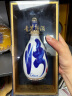 山西汾酒 青花酒 清香型白酒 收藏送礼佳品 53度青花20年500ml*2瓶装 晒单实拍图