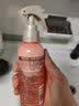 施华蔻（Schwarzkopf）羊绒脂滋养营养水150ml 水凝胶原修护营养水免洗修护护发烫染受损 羊绒脂营养水 150ml*1瓶 -烫染受损 实拍图