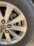 普利司通（Bridgestone）汽车轮胎 235/65R17 108V H/L001 适配本田CR-V/皓影/现代胜达 晒单实拍图