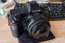 富士（FUJIFILM） GFX100S 无反中画幅相机 微单相机 1亿200万像素5轴防抖 GF 50mm F3.5 R LM WR 镜头套装 晒单实拍图
