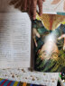 哈利波特与魔法石（全彩绘本） 课外阅读 暑期阅读 课外书 实拍图