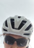 PMTMIPS典雅骑行头盔自行车轻量气动安全帽公路车山地车男女装备护具 星月白 L码(适合头围58-61CM) 晒单实拍图