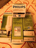 飞利浦（PHILIPS）大螺口E27节能灯家用客厅厨房吊灯筒灯光源螺旋超亮灯泡2u3u型 3U 23W 黄光2700K 实拍图