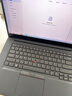 联想ThinkpadP53 X1 P1隐士 二手笔记本电脑 独显绘图3D建模渲染移动图形工作站 9新 21X1隐士 i7十代16+512 1650Ti 实拍图
