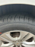 邓禄普（DUNLOP）轮胎/汽车轮胎 205/60R16 92H SP SPORT FM800适配奥迪A4L 帕萨特 实拍图