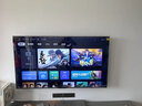TCL电视75英寸影音王3+64GB高配置144Hz刷新率远场语音4K超高清超薄平板电视机排行前十名 75英寸 旗舰款 亮度800nit+防蓝光+无频闪+自然光 实拍图
