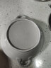 浩雅景德镇陶瓷双耳碗防烫泡面沙拉碗汤碗大碗 雪樱7.5英寸双耳汤碗 实拍图
