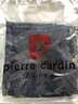 皮尔卡丹（pierre cardin）牛仔裤男夏季薄款天丝修身直筒棉弹舒适商务中青年休闲宽松长裤子 8596蓝色+8591蓝色 36 (2尺8) 实拍图