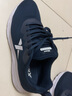 特步运动鞋男跑步鞋夏季网面透气轻便耐磨正品跑鞋休闲鞋子 实拍图