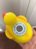 ROCCY水温计婴儿洗澡宝宝测水温婴儿水温表家用新生儿精准两用温度计 黄色小鸭 实拍图