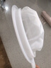 惬艺 豆浆过滤网筛超细婴儿榨果汁漏网豆浆过滤器隔渣神器厨房漏勺 100目滤网+压榨棒 实拍图