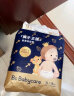 bc babycare纸尿裤宝宝超薄透气尿不湿皇室狮子王国系列迷你包纸尿片独立小包  拉拉裤-XL【18片】体重12-17KG 晒单实拍图