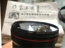卡色（Kase） MCUV镜AGC款49 67 72 77 适用于佳能尼康索尼 相机保护镜头滤镜 AGC MCUV镜 82mm（SF发货） 实拍图