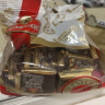 斯巴达克 俄罗斯进口巧克力高浓度可可脂运动健身黑巧克力休闲零食品 72%苦黑巧克力 袋装 250g 晒单实拍图