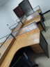 森蒂办公桌椅组合办公室职员桌员工工位屏风单两三四6人位卡座隔断工位YGZ-S002-联系客服定制 晒单实拍图