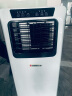 志高（CHIGO）移动空调 1匹单冷家用空调一体机免安装无外机免排水厨房客厅小空调 KY-7KB 晒单实拍图