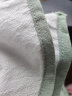 G.DUCKKIDS男童夏装套装2024新款洋气韩版唐装短袖两件套潮小儿童宝宝衣服潮 唐装短袖套绿色 100cm 晒单实拍图