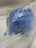 星工（XINGGONG）ABS透气安全帽工地施工电力领导监理建筑工程帽防砸三筋头盔 蓝色 实拍图