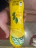 可口可乐阳光 柠檬味茶饮料500ml 实拍图