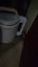 九阳（Joyoung）豆浆机大容量1.7L全自动家用3-5人以上多功能破壁免滤米糊料理机榨汁机D150 晒单实拍图