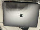 苹果（Apple） MacBook Pro/Air 二手苹果笔记本电脑 商务 办公 游戏 设计 剪辑 95新16英寸19款VJ2灰VL2银16G512G 实拍图