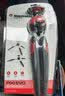 曼富图（Manfrotto）MTPIXIEVO 桌面迷你三脚架 相机主播直播自拍支架 红色 实拍图