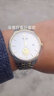劳士顿24K金表男999纯金貔貅真钻机械手表男士品牌手表瑞士品质十大 实拍图