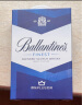 百龄坛（Ballantine`s）XPLUS会员联名款 特醇 威士忌 500ml 双瓶礼盒装 实拍图