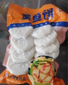 潮兴记 手打墨鱼饼半斤潮汕风味海鲜饼 鱼饼 烧烤火锅食材丸料生鲜 实拍图