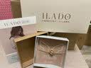 意拉哆（ILADO）进口胎教铃孕产妇安抚铃孕妇胎教铃铛七夕情人节元旦春节礼品圣诞 镀18K黄金MINI BOLA手链系列 实拍图