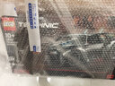 乐高（LEGO）42127  蝙蝠侠 蝙蝠战车 积木拼搭玩具科技机械系列 实拍图