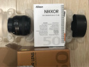 尼康（Nikon） D780 全画幅单反相机套机 d750 升级版 D780 24-120/4G +(50/1.8G)双镜头套装 实拍图