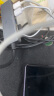 联想（Lenovo）异能者USB3.0分线器扩展坞高速4口集线器拓展坞HUB笔记本电脑一拖多转换器转接头延长线Type-C供电 实拍图